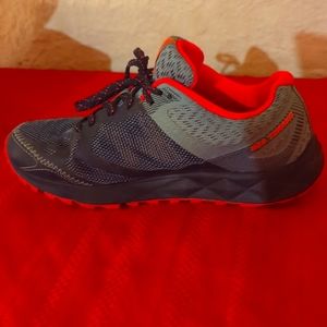 New balance sneakers